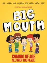 Big Mouth