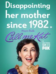 Call Me Kat