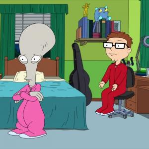 Foto di American Dad