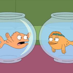 Foto di American Dad