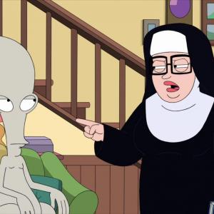 Foto di American Dad