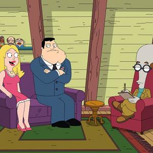 Foto di American Dad