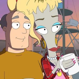 Foto di American Dad