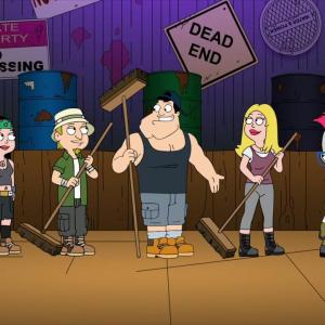 Foto di American Dad
