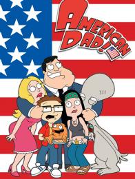 American Dad