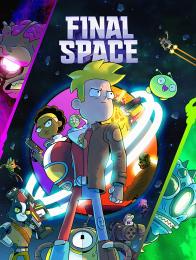 Final Space