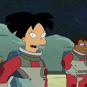 Foto di Futurama