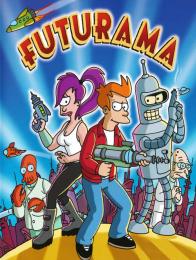 Futurama