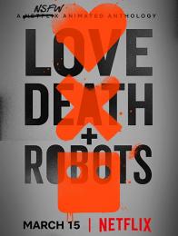 Love, Death & Robots