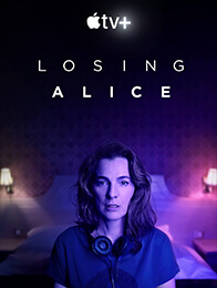 Losing Alice