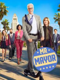 Mr. Mayor