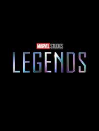 Marvel Studios LEGENDS