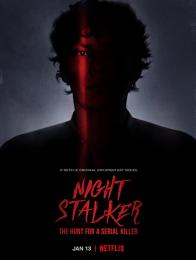 Night Stalker: Caccia a un Serial Killer