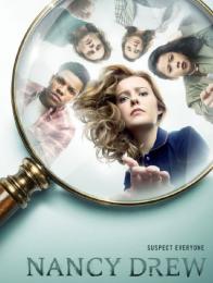 Locandina della Serie TV