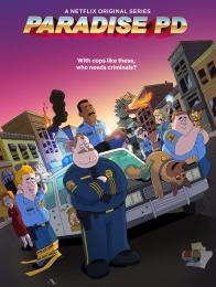 Paradise Police