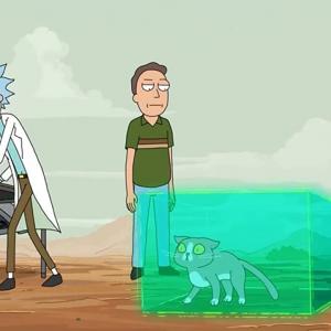 Foto di Rick and Morty