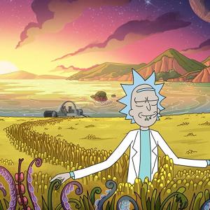 Foto di Rick and Morty