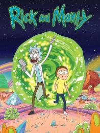 Rick and Morty