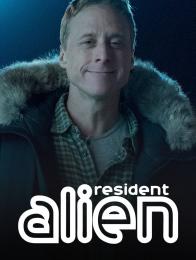 Resident Alien