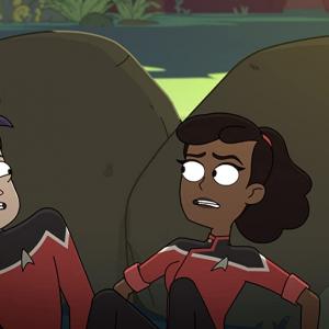 Foto di Star Trek: Lower Decks