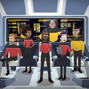 Foto di Star Trek: Lower Decks
