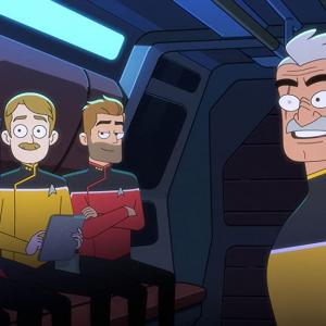 Foto di Star Trek: Lower Decks