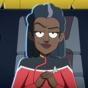 Foto di Star Trek: Lower Decks