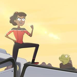 Foto di Star Trek: Lower Decks