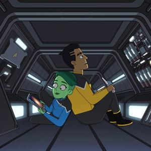 Foto di Star Trek: Lower Decks