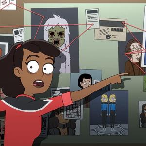 Foto di Star Trek: Lower Decks