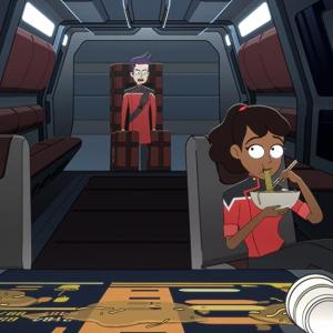Foto di Star Trek: Lower Decks