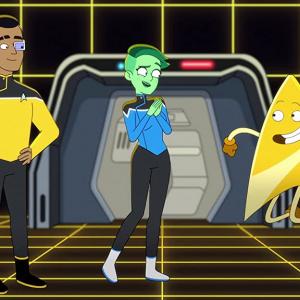 Foto di Star Trek: Lower Decks