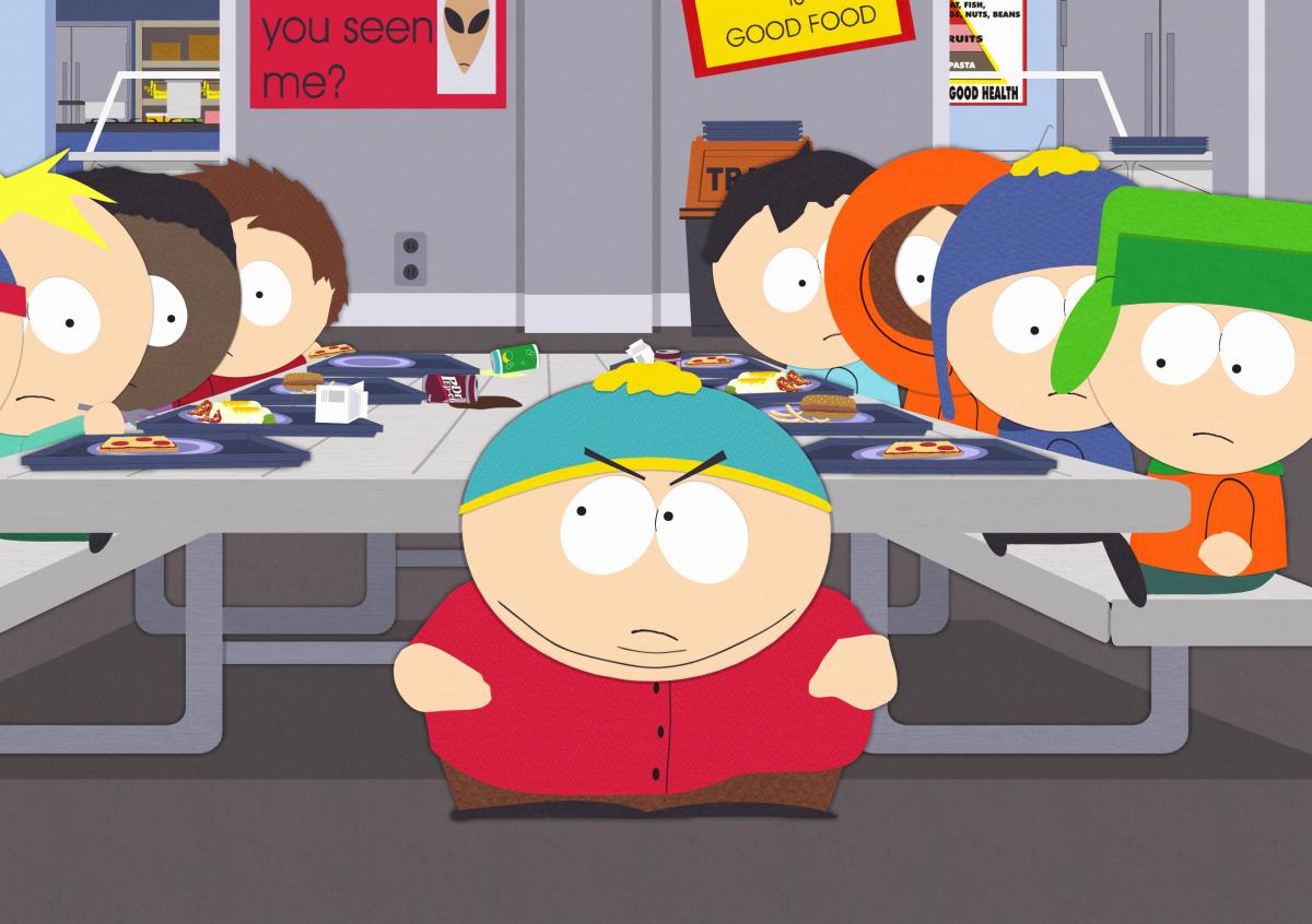 South Park