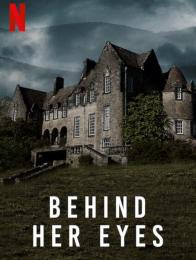 Dietro i Suoi Occhi
