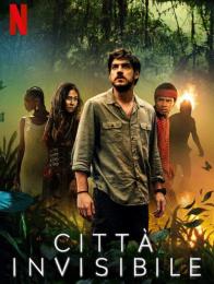 Città Invisibile