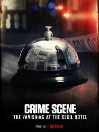 Sulla Scena del Delitto: Il Caso del Cecil Hotel