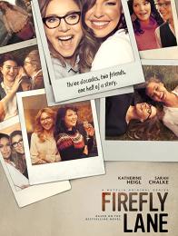 Locandina della Serie TV