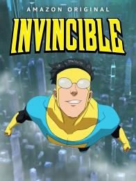 Invincible
