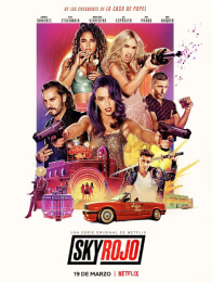 Sky Rojo