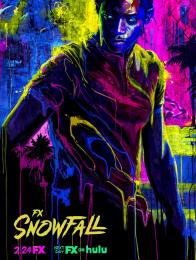 Locandina della Serie TV