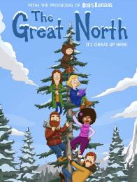The Great North