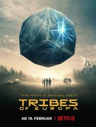 Tribes of Europa
