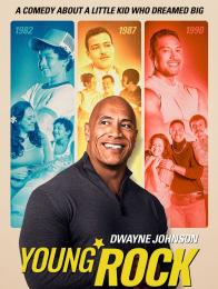Young Rock
