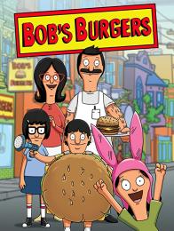 Bob's Burgers