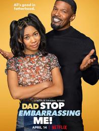 Papà, non Mettermi in Imbarazzo!