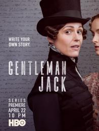 Gentleman Jack - Nessuna mi ha Mai Detto di No