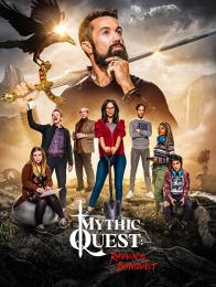 Mythic Quest: Raven's Banquet