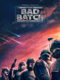 Star Wars: The Bad Batch