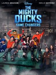 Stoffa da Campioni: Cambio di Gioco