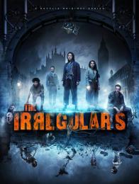 Gli Irregolari di Baker Street